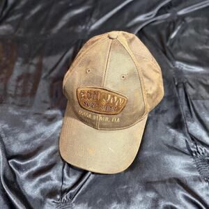 Ron jon surf shop cap